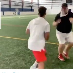 Meet your Posher, Zach